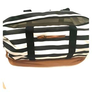 Dsw duffle bag